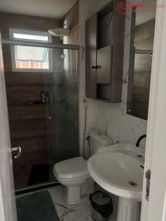 Apartamento Mobiliado para Locação no Celebration Garibaldi | 59 m² | 1 Vaga | Taxas Inclusas