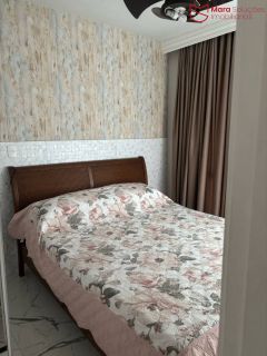 Apartamento Mobiliado para Locação no Celebration Garibaldi | 59 m² | 1 Vaga | Taxas Inclusas