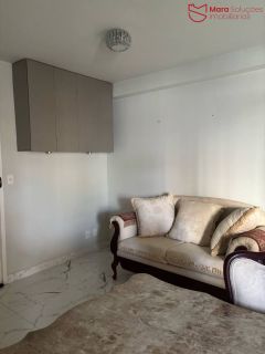 Apartamento Mobiliado para Locação no Celebration Garibaldi | 59 m² | 1 Vaga | Taxas Inclusas