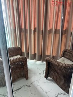 Apartamento Mobiliado para Locação no Celebration Garibaldi | 59 m² | 1 Vaga | Taxas Inclusas