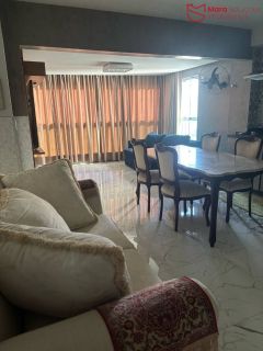 Apartamento Mobiliado para Locação no Celebration Garibaldi | 59 m² | 1 Vaga | Taxas Inclusas