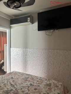 Apartamento Mobiliado para Locação no Celebration Garibaldi | 59 m² | 1 Vaga | Taxas Inclusas