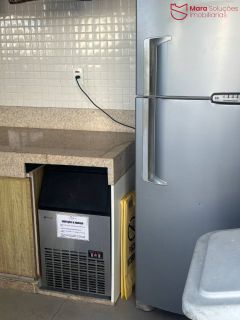 Apartamento Mobiliado para Locação no Celebration Garibaldi | 59 m² | 1 Vaga | Taxas Inclusas