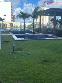 Apartamento Mobiliado para Locação no Celebration Garibaldi | 59 m² | 1 Vaga | Taxas Inclusas