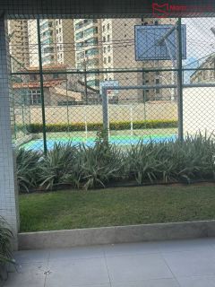 Apartamento Mobiliado para Locação no Celebration Garibaldi | 59 m² | 1 Vaga | Taxas Inclusas