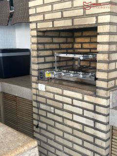 Apartamento Mobiliado para Locação no Celebration Garibaldi | 59 m² | 1 Vaga | Taxas Inclusas