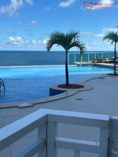 Apartamento Mobiliado para Locação no Celebration Garibaldi | 59 m² | 1 Vaga | Taxas Inclusas
