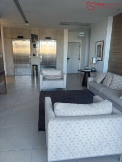 Apartamento Mobiliado para Locação no Celebration Garibaldi | 59 m² | 1 Vaga | Taxas Inclusas