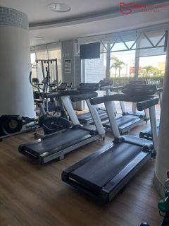 Apartamento Mobiliado para Locação no Celebration Garibaldi | 59 m² | 1 Vaga | Taxas Inclusas