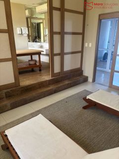 Apartamento Mobiliado para Locação no Celebration Garibaldi | 59 m² | 1 Vaga | Taxas Inclusas