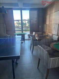 Apartamento Mobiliado para Locação no Celebration Garibaldi | 59 m² | 1 Vaga | Taxas Inclusas