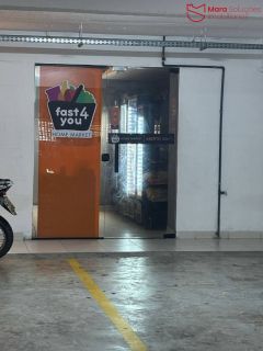 Apartamento Mobiliado para Locação no Celebration Garibaldi | 59 m² | 1 Vaga | Taxas Inclusas