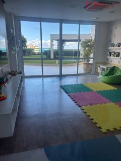 Apartamento Mobiliado para Locação no Celebration Garibaldi | 59 m² | 1 Vaga | Taxas Inclusas