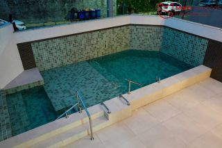 Apartamento finamente decorado | GRAÇA | EDIFÍCIO NOBLESSE