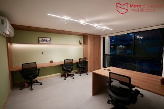 Apartamento finamente decorado | GRAÇA | EDIFÍCIO NOBLESSE