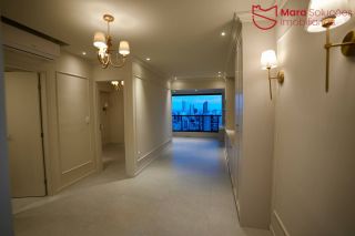 Apartamento finamente decorado | GRAÇA | EDIFÍCIO NOBLESSE