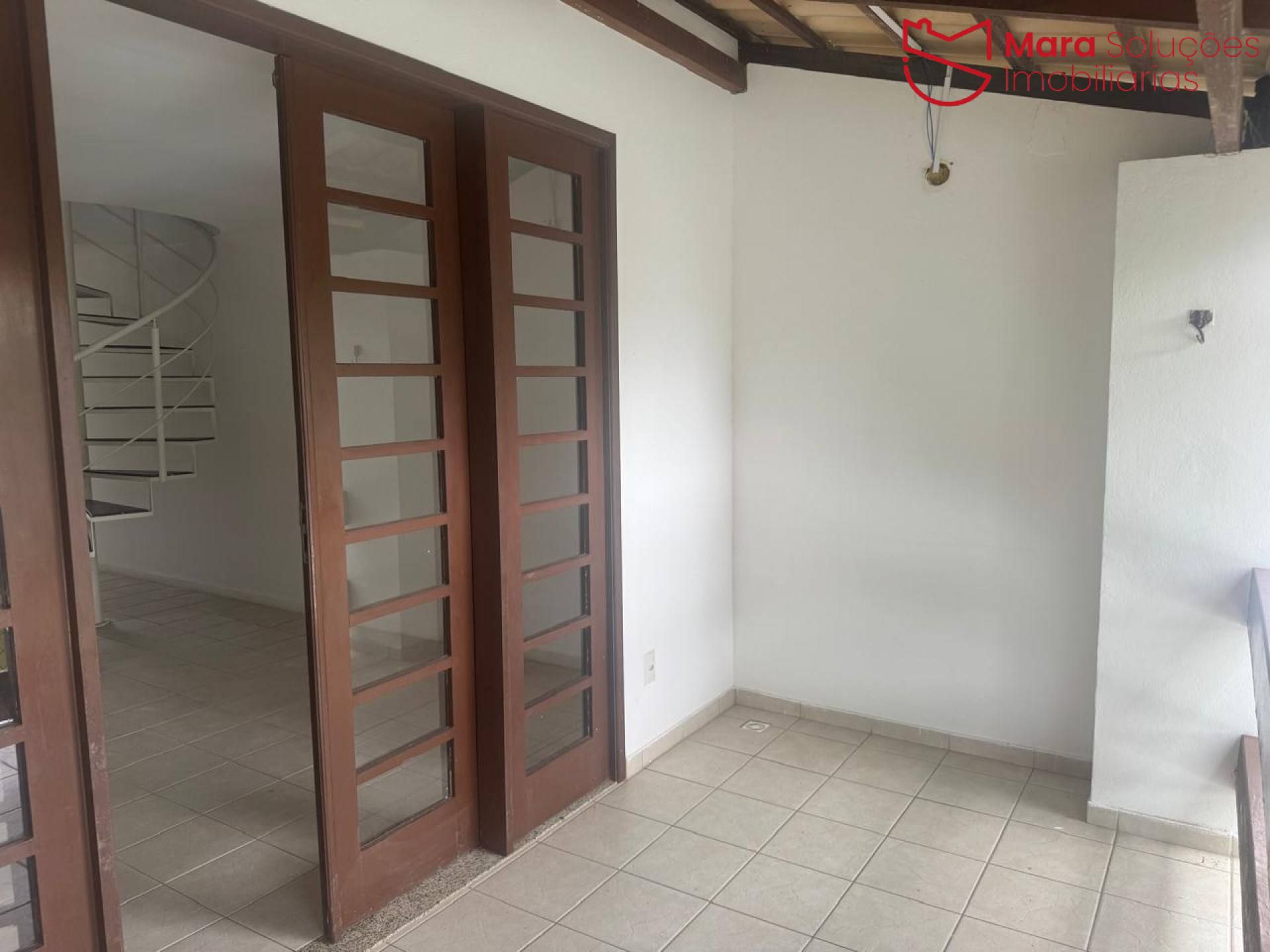 ALUGUEL DE DUPLEX | MARINA RIVERSIDE |  R$3.000,00