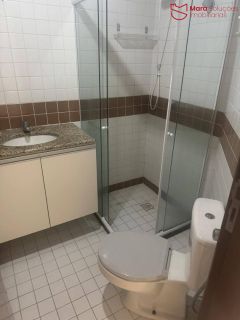 ALUGUEL DE DUPLEX | MARINA RIVERSIDE |  R$3.000,00