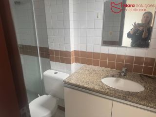 ALUGUEL DE DUPLEX | MARINA RIVERSIDE |  R$3.000,00
