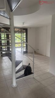 ALUGUEL DE DUPLEX | MARINA RIVERSIDE |  R$3.000,00