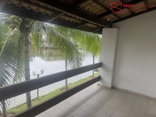ALUGUEL DE DUPLEX | MARINA RIVERSIDE |  R$3.000,00
