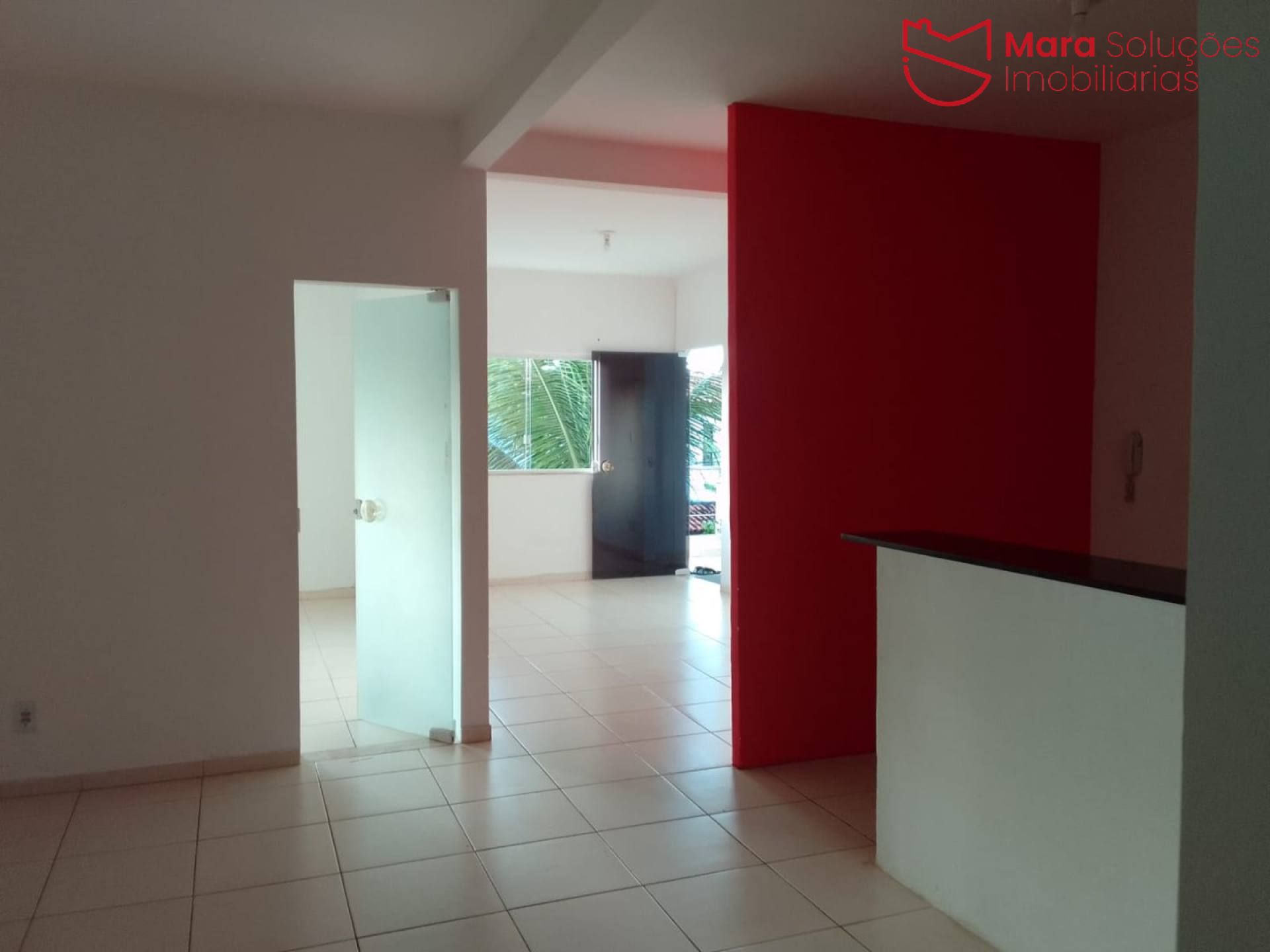 CASA PARA ALUGAR NO JD. JOCKEY | R$2.000,00