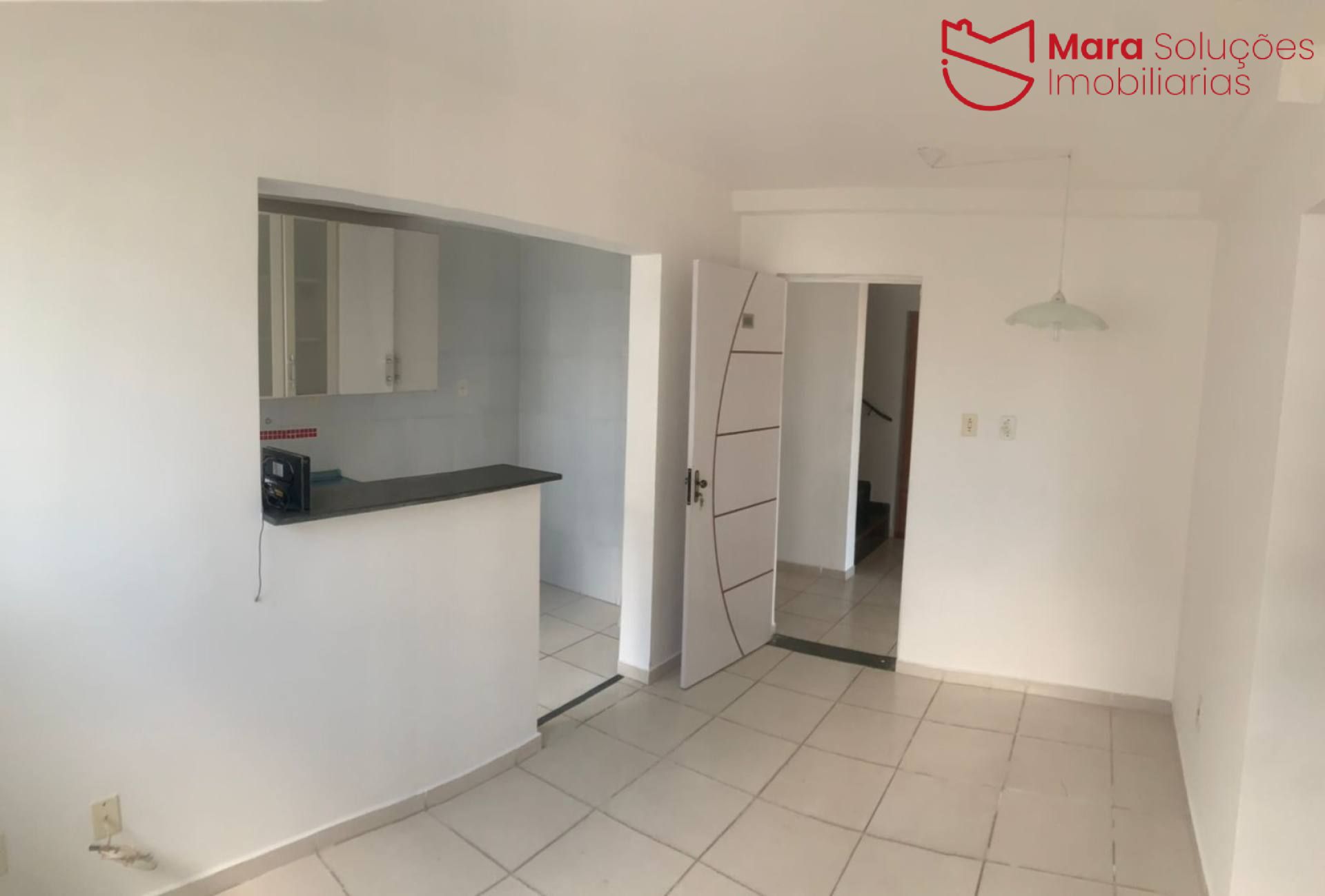Vendo apartamento em Lauro de Freitas | R$123.000,00