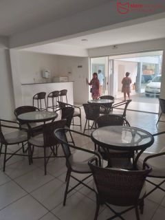Vendo apartamento em Lauro de Freitas | R$123.000,00