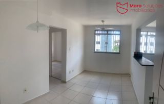 Vendo apartamento em Lauro de Freitas | R$123.000,00