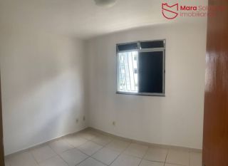 Vendo apartamento em Lauro de Freitas | R$123.000,00