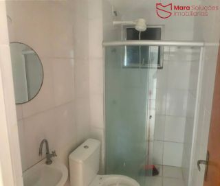 Vendo apartamento em Lauro de Freitas | R$123.000,00