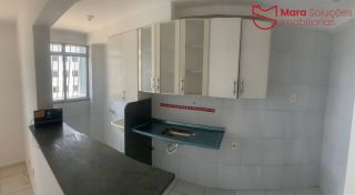 Vendo apartamento em Lauro de Freitas | R$123.000,00