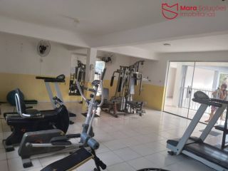 Vendo apartamento em Lauro de Freitas | R$123.000,00