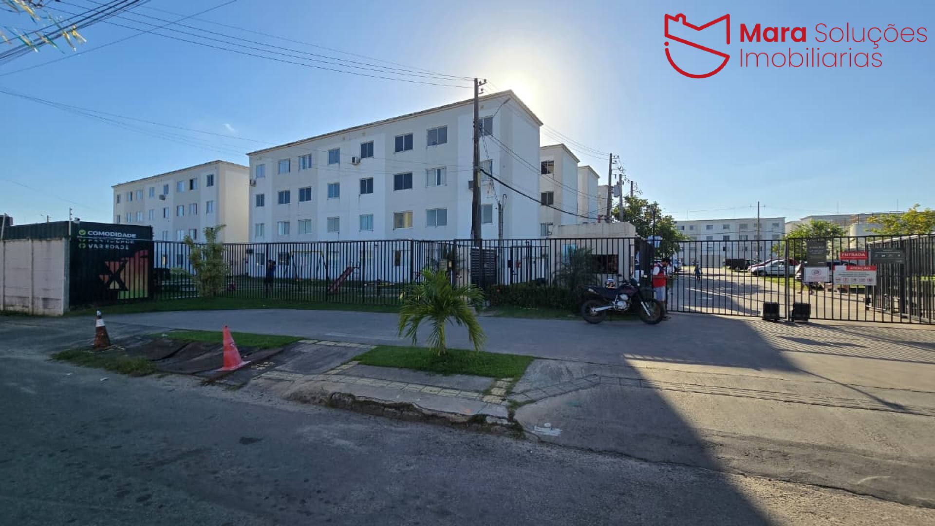 Apartamento para venda em Abrantes | R$154.900,00