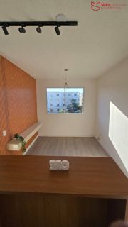 Apartamento 2/4 | Abrantes | R$149.900,00