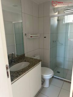 APARTAMENTO PARA ALUGAR | ACUPE DE BROTAS