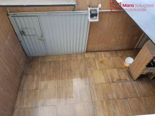 Casa 3 Quartos com Suíte em Buraquinho | Entrada de Buraquinho | Rua Pública | 173 m² | 2 Vagas