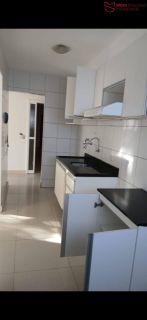 Apartamento Para Alugar  3/4 | Buraquinho | Lauro De Freitas