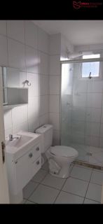 Apartamento Para Alugar  3/4 | Buraquinho | Lauro De Freitas