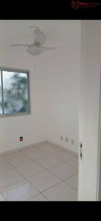 Apartamento Para Alugar  3/4 | Buraquinho | Lauro De Freitas