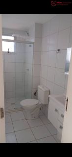Apartamento Para Alugar  3/4 | Buraquinho | Lauro De Freitas
