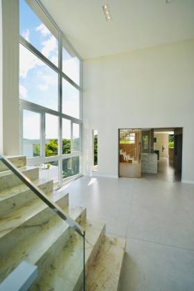 Casa de Condomínio à Venda com 5/4 | Alphaville Litoral Norte 3