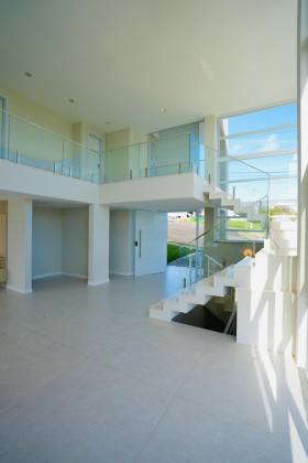 Casa de Condomínio à Venda com 5/4 | Alphaville Litoral Norte 3