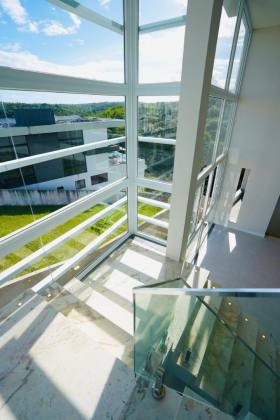 Casa de Condomínio à Venda com 5/4 | Alphaville Litoral Norte 3