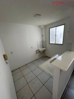 Apartamento 2 Quartos à Venda no Parque Solar do Bosque | Caixa d’Água – Lauro de Freitas