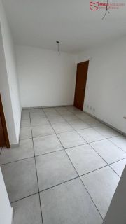 Apartamento Novo de 2 Quartos à Venda no Solar da Costa dos Coqueiros | 40 m² | Novo Abrantes