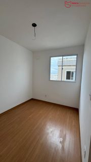 Apartamento Novo de 2 Quartos à Venda no Solar da Costa dos Coqueiros | 40 m² | Novo Abrantes