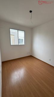 Apartamento Novo de 2 Quartos à Venda no Solar da Costa dos Coqueiros | 40 m² | Novo Abrantes