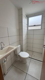 Apartamento Novo de 2 Quartos à Venda no Solar da Costa dos Coqueiros | 40 m² | Novo Abrantes