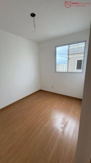 Apartamento Novo de 2 Quartos à Venda no Solar da Costa dos Coqueiros | 40 m² | Novo Abrantes
